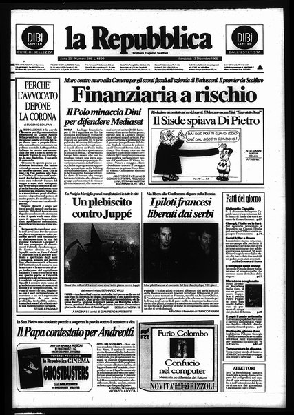 La repubblica